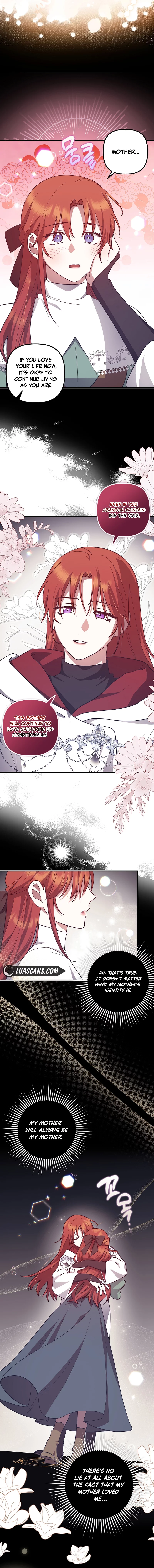 The Abandoned Bachelorette Enjoys Her Simple Life Chapter 52 - Page 6