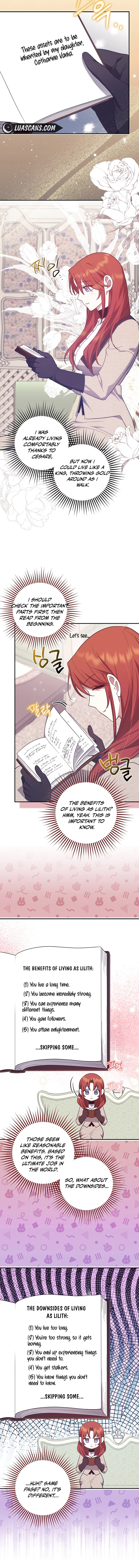 The Abandoned Bachelorette Enjoys Her Simple Life Chapter 53 - Page 13