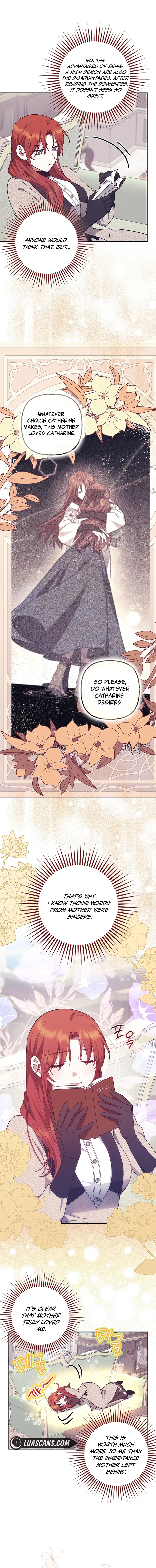 The Abandoned Bachelorette Enjoys Her Simple Life Chapter 53 - Page 14