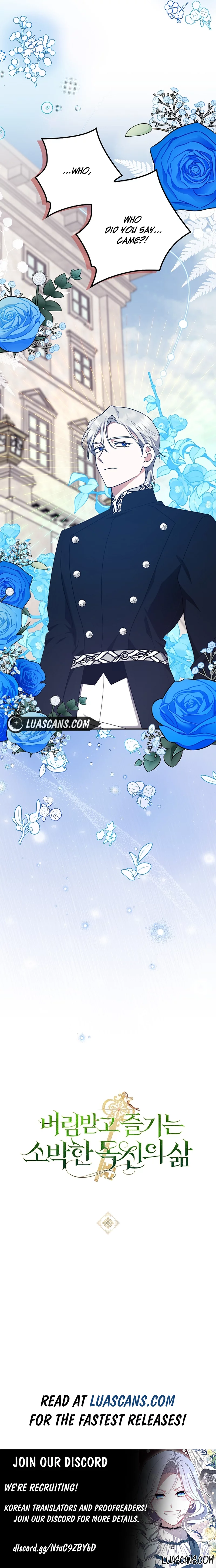 The Abandoned Bachelorette Enjoys Her Simple Life Chapter 53 - Page 16