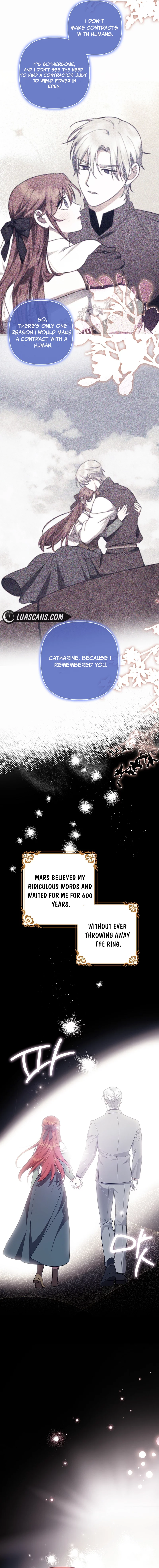 The Abandoned Bachelorette Enjoys Her Simple Life Chapter 53 - Page 2