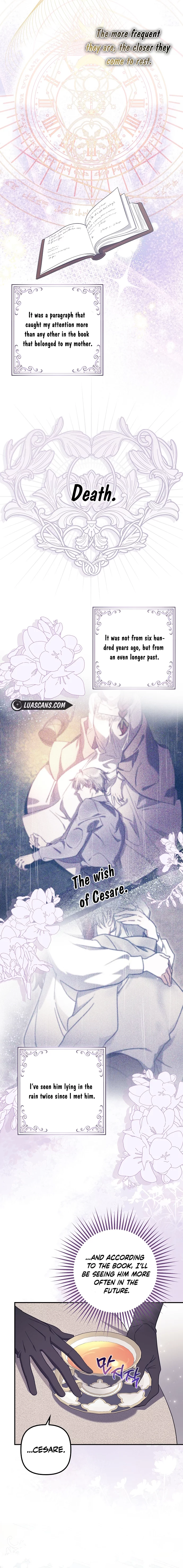 The Abandoned Bachelorette Enjoys Her Simple Life Chapter 54 - Page 11