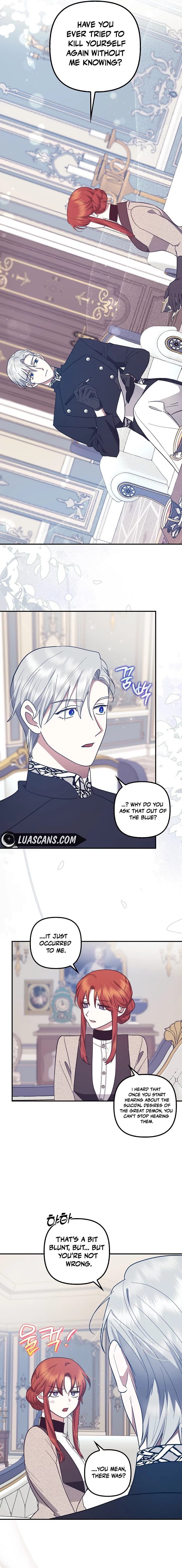 The Abandoned Bachelorette Enjoys Her Simple Life Chapter 54 - Page 12