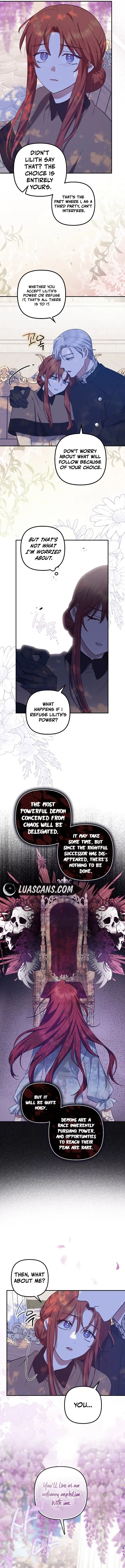 The Abandoned Bachelorette Enjoys Her Simple Life Chapter 55 - Page 10