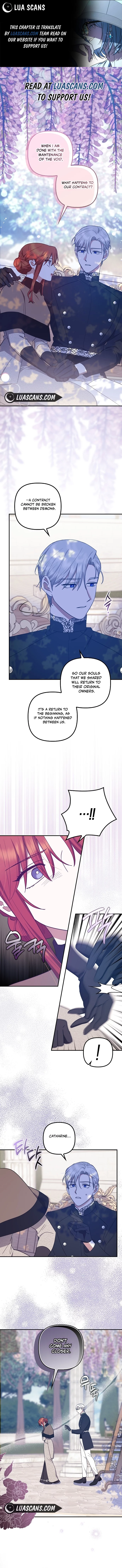 The Abandoned Bachelorette Enjoys Her Simple Life Chapter 56 - Page 1