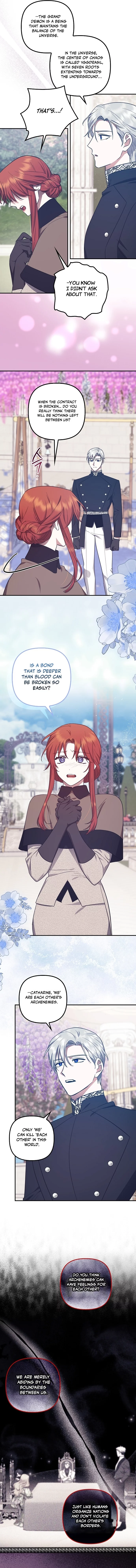 The Abandoned Bachelorette Enjoys Her Simple Life Chapter 56 - Page 2