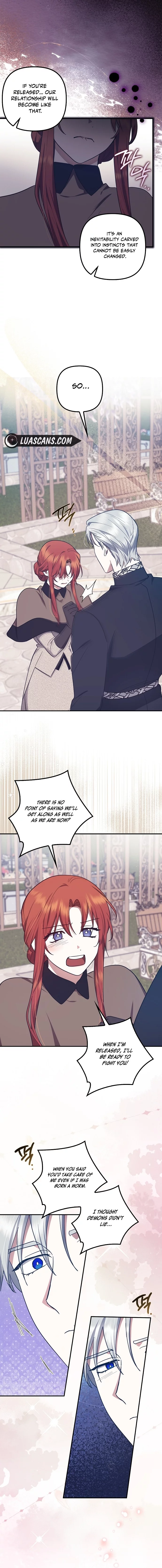 The Abandoned Bachelorette Enjoys Her Simple Life Chapter 56 - Page 3