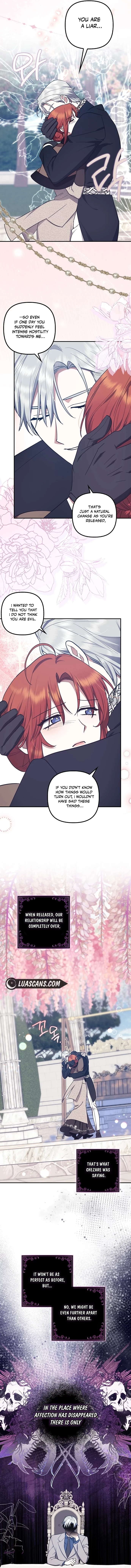 The Abandoned Bachelorette Enjoys Her Simple Life Chapter 56 - Page 4