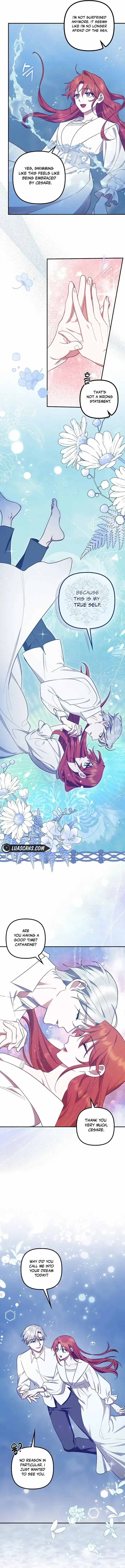 The Abandoned Bachelorette Enjoys Her Simple Life Chapter 57 - Page 10