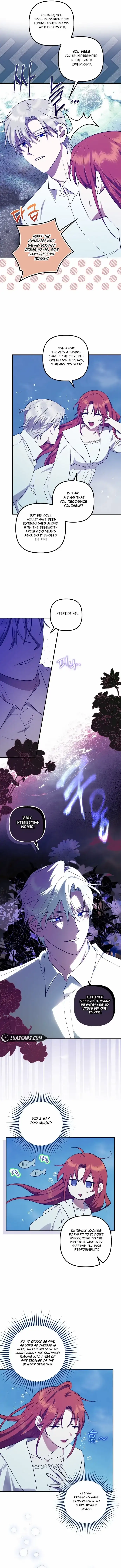 The Abandoned Bachelorette Enjoys Her Simple Life Chapter 57 - Page 12