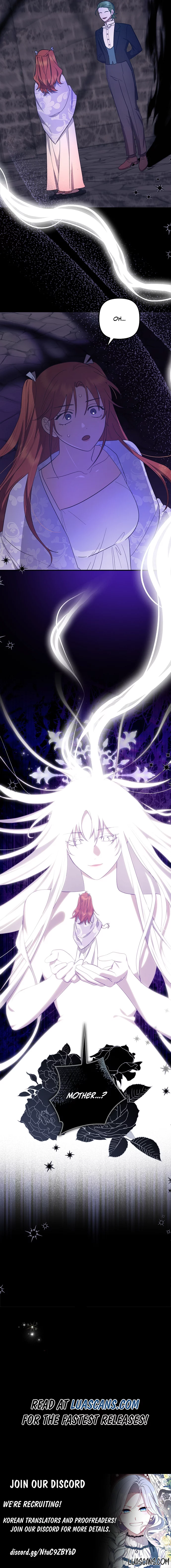 The Abandoned Bachelorette Enjoys Her Simple Life Chapter 58 - Page 14