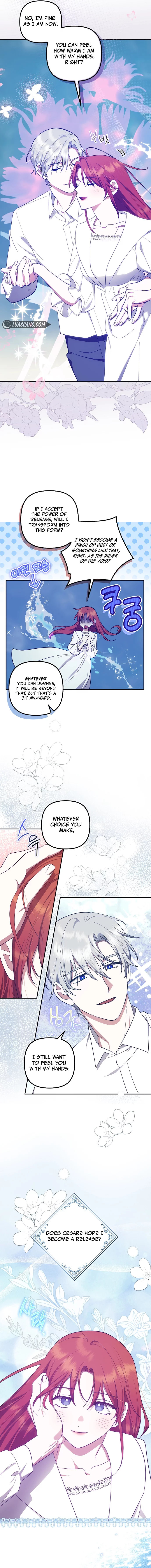 The Abandoned Bachelorette Enjoys Her Simple Life Chapter 58 - Page 2