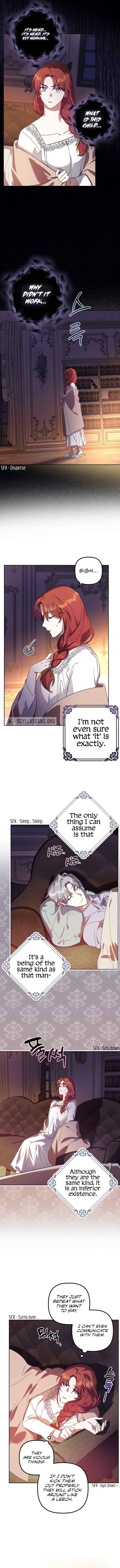 The Abandoned Bachelorette Enjoys Her Simple Life Chapter 6 - Page 10