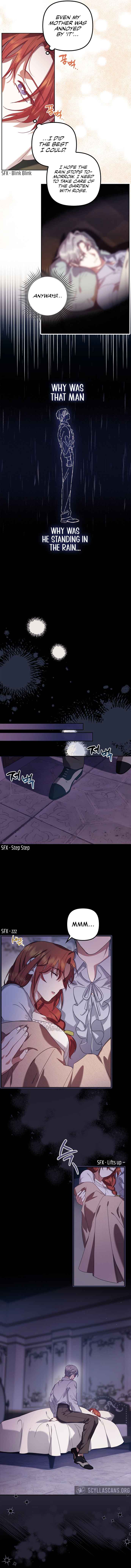 The Abandoned Bachelorette Enjoys Her Simple Life Chapter 6 - Page 11