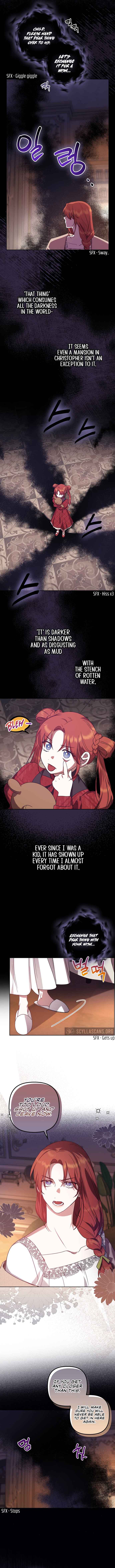 The Abandoned Bachelorette Enjoys Her Simple Life Chapter 6 - Page 9