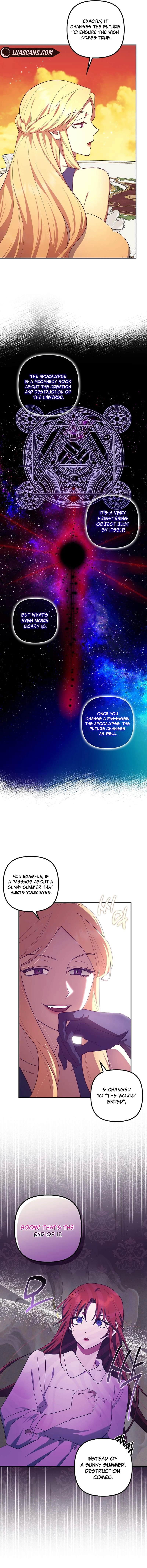 The Abandoned Bachelorette Enjoys Her Simple Life Chapter 61 - Page 14