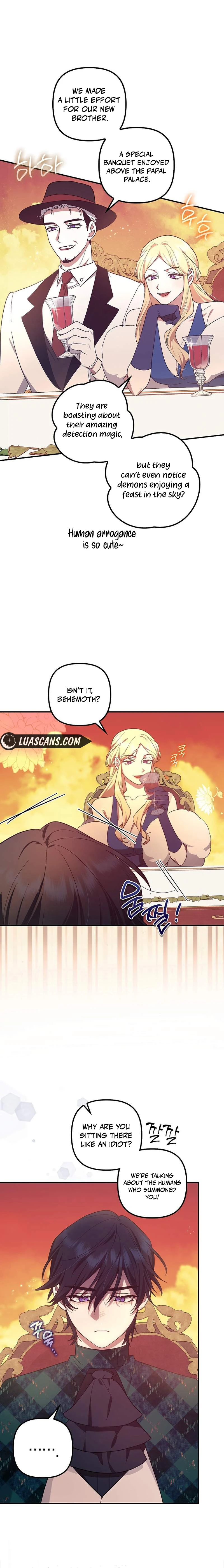 The Abandoned Bachelorette Enjoys Her Simple Life Chapter 61 - Page 2