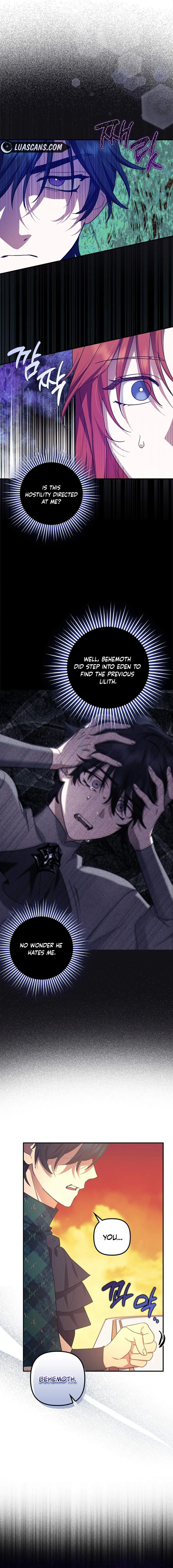 The Abandoned Bachelorette Enjoys Her Simple Life Chapter 61 - Page 3