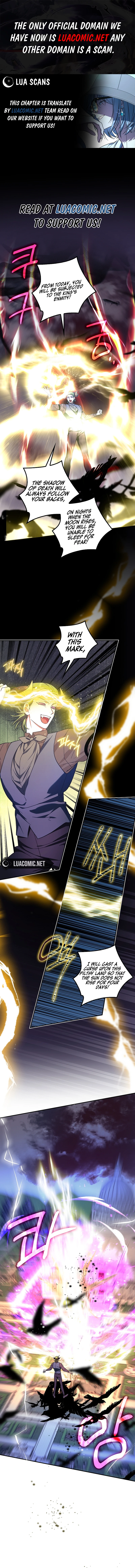 The Abandoned Bachelorette Enjoys Her Simple Life Chapter 64 - Page 1