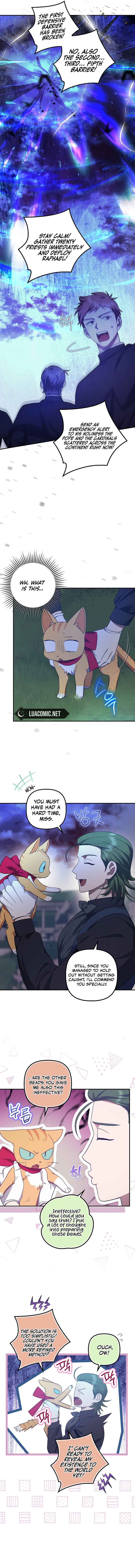 The Abandoned Bachelorette Enjoys Her Simple Life Chapter 64 - Page 2