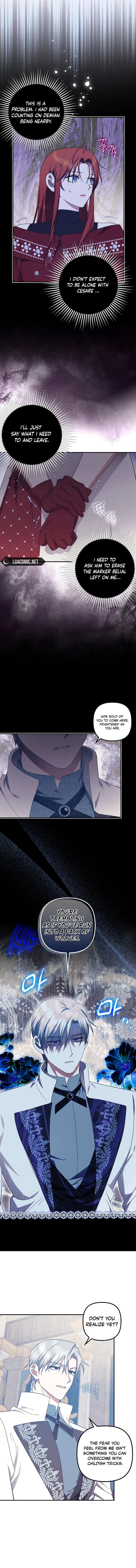 The Abandoned Bachelorette Enjoys Her Simple Life Chapter 65 - Page 12