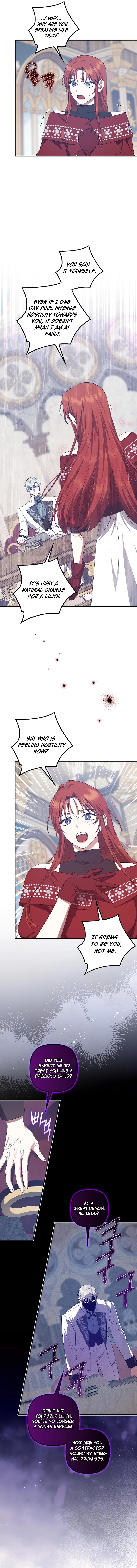 The Abandoned Bachelorette Enjoys Her Simple Life Chapter 65 - Page 13