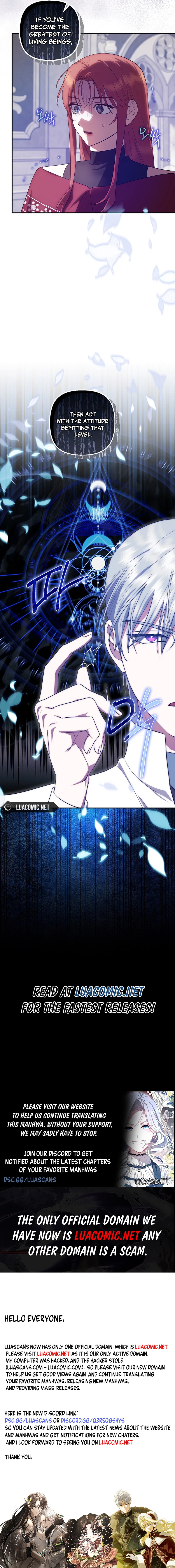 The Abandoned Bachelorette Enjoys Her Simple Life Chapter 65 - Page 14