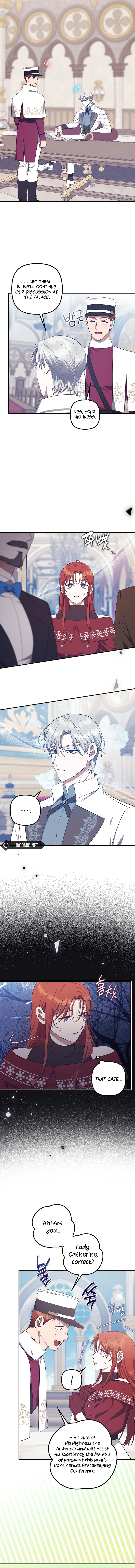 The Abandoned Bachelorette Enjoys Her Simple Life Chapter 65 - Page 5