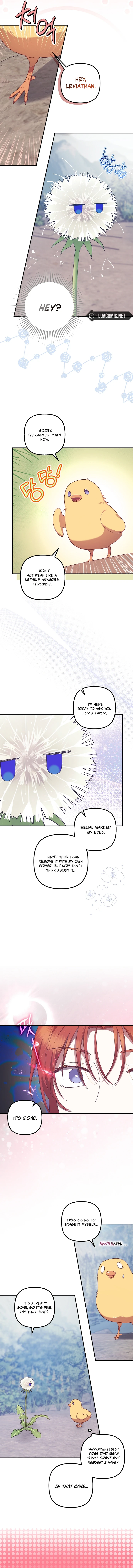 The Abandoned Bachelorette Enjoys Her Simple Life Chapter 66 - Page 3