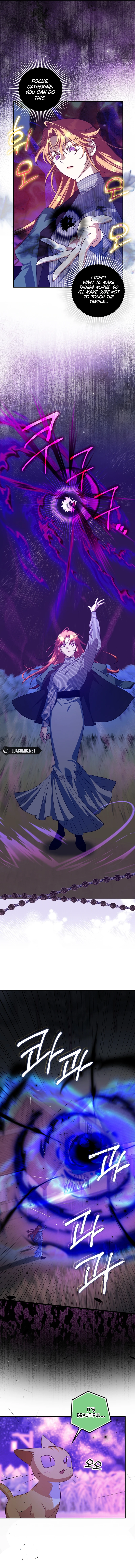 The Abandoned Bachelorette Enjoys Her Simple Life Chapter 67 - Page 12