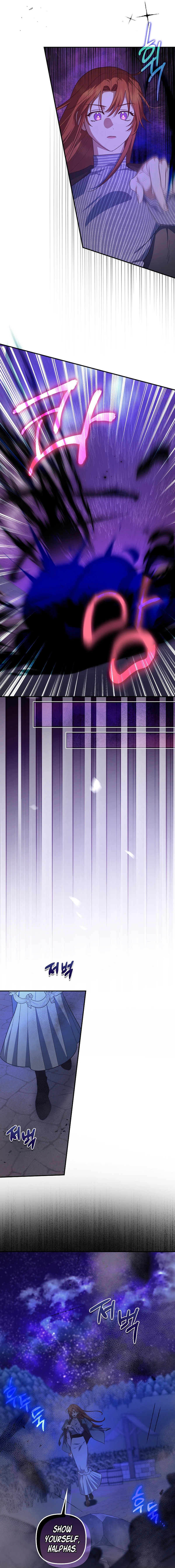 The Abandoned Bachelorette Enjoys Her Simple Life Chapter 67 - Page 13