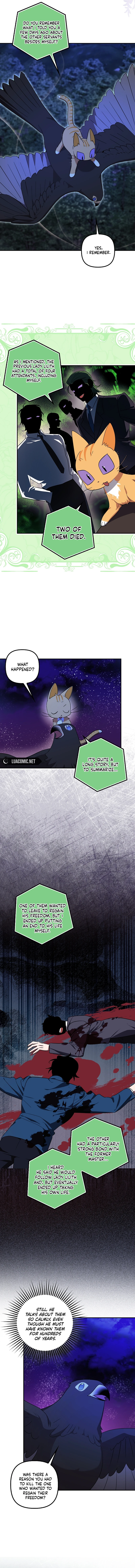 The Abandoned Bachelorette Enjoys Her Simple Life Chapter 67 - Page 8