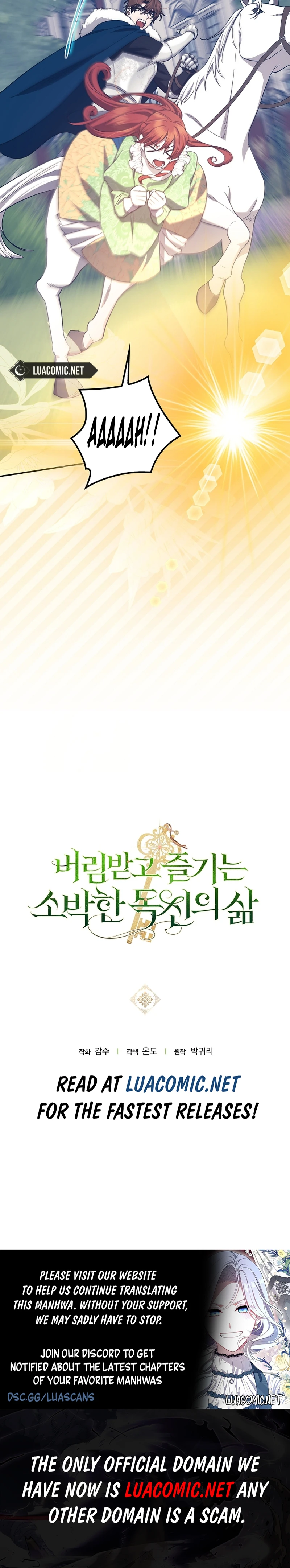 The Abandoned Bachelorette Enjoys Her Simple Life Chapter 69 - Page 9