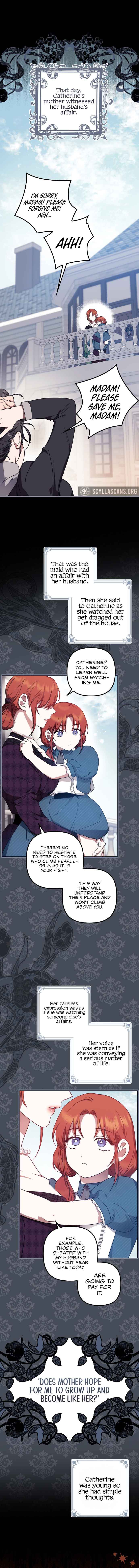 The Abandoned Bachelorette Enjoys Her Simple Life Chapter 7 - Page 1