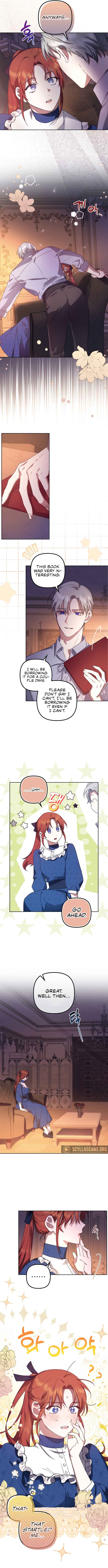 The Abandoned Bachelorette Enjoys Her Simple Life Chapter 7 - Page 11