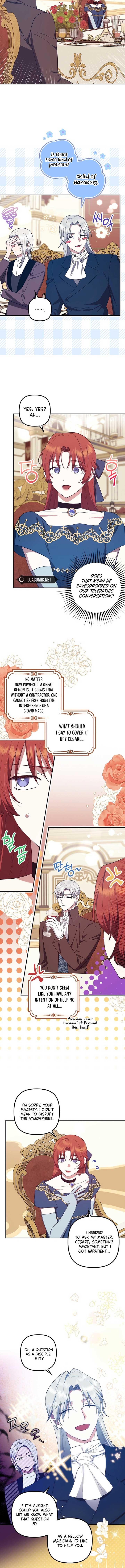 The Abandoned Bachelorette Enjoys Her Simple Life Chapter 73 - Page 10