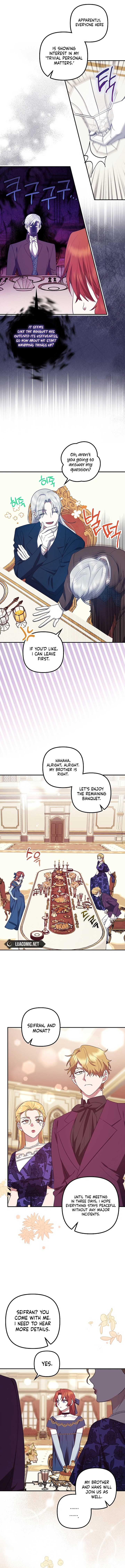 The Abandoned Bachelorette Enjoys Her Simple Life Chapter 73 - Page 12