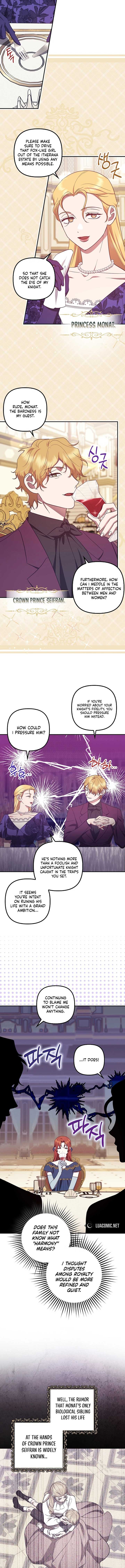 The Abandoned Bachelorette Enjoys Her Simple Life Chapter 73 - Page 2