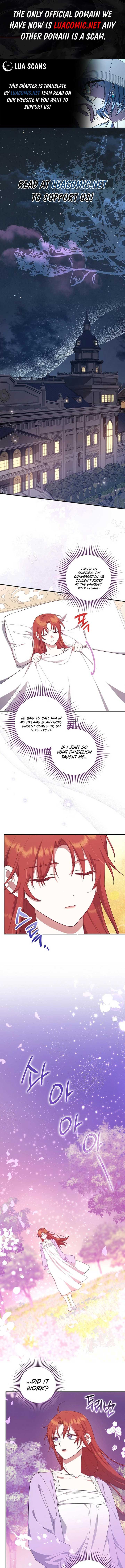 The Abandoned Bachelorette Enjoys Her Simple Life Chapter 74 - Page 1