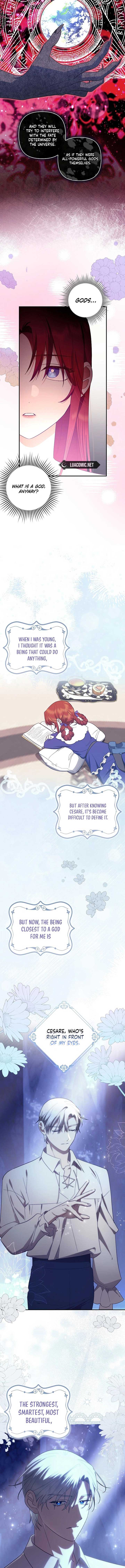 The Abandoned Bachelorette Enjoys Her Simple Life Chapter 74 - Page 10