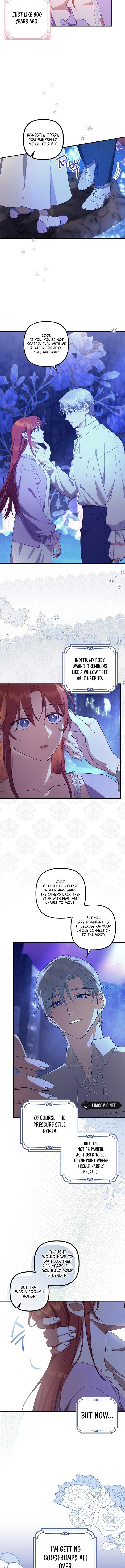 The Abandoned Bachelorette Enjoys Her Simple Life Chapter 74 - Page 12