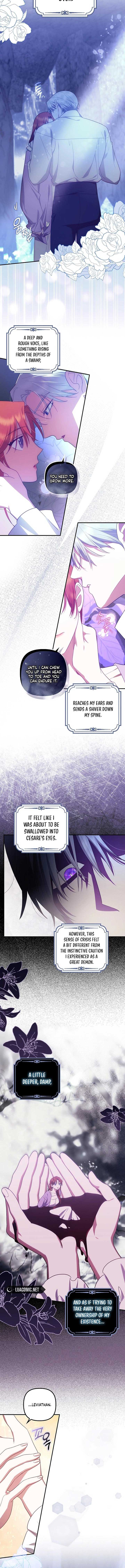 The Abandoned Bachelorette Enjoys Her Simple Life Chapter 74 - Page 13