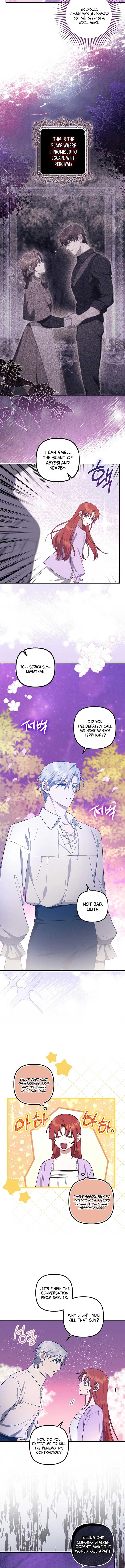 The Abandoned Bachelorette Enjoys Her Simple Life Chapter 74 - Page 2