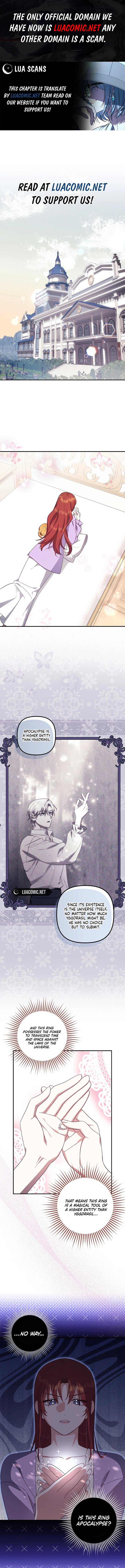 The Abandoned Bachelorette Enjoys Her Simple Life Chapter 75 - Page 1