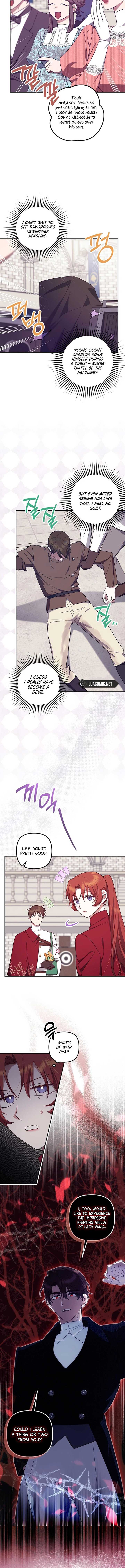 The Abandoned Bachelorette Enjoys Her Simple Life Chapter 75 - Page 11