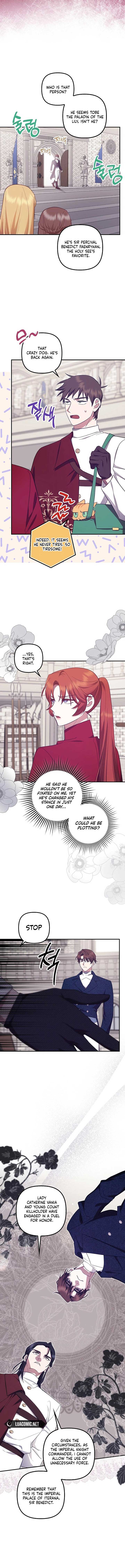 The Abandoned Bachelorette Enjoys Her Simple Life Chapter 75 - Page 12