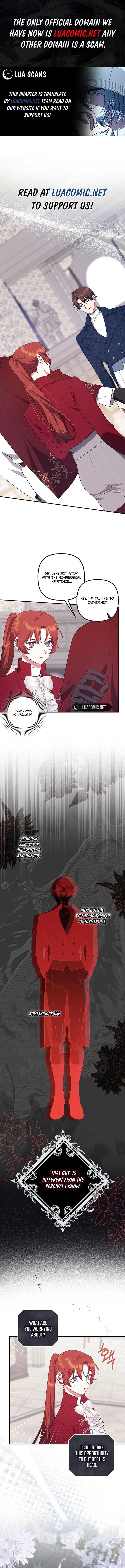 The Abandoned Bachelorette Enjoys Her Simple Life Chapter 76 - Page 1