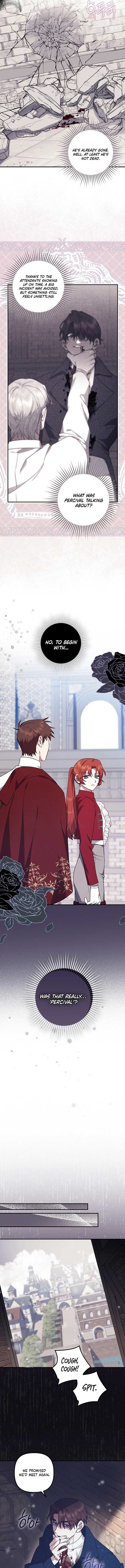 The Abandoned Bachelorette Enjoys Her Simple Life Chapter 76 - Page 12