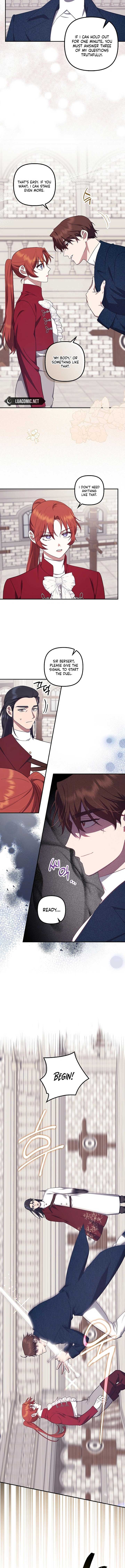 The Abandoned Bachelorette Enjoys Her Simple Life Chapter 76 - Page 4