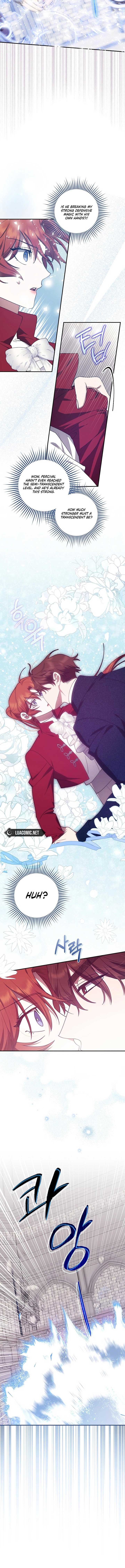 The Abandoned Bachelorette Enjoys Her Simple Life Chapter 76 - Page 6